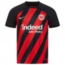 Thailande Maillot Eintracht Frankfurt Domicile 2023 2024