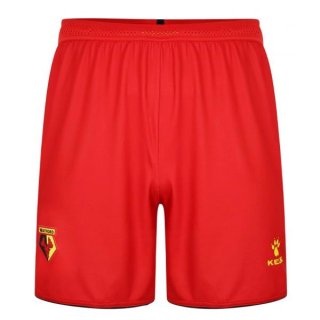 Pantalon Watford Exterieur 2021 2022 Rouge Pantalon Watford Exterieur 2021 2022 Rouge