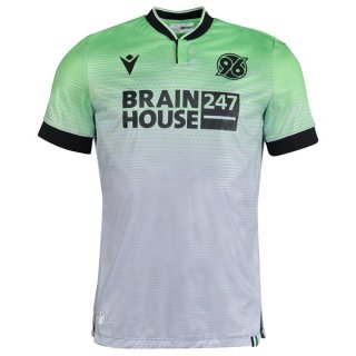 Thailande Maillot Hannover 96 Third 2023 2024 Thailande Maillot Hannover 96 Third 2023 2024