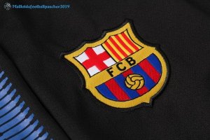 Polo Barcelona Ensemble Complet 2017 2018 Bleu