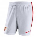Pantalon Séville Domicile 2018 2019 Blanc