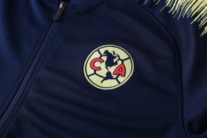 Survetement Club América 2018 2019 Bleu