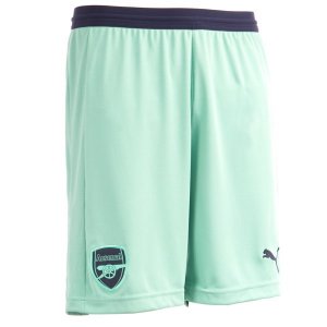 Pantalon Arsenal Third 2018 2019 Vert