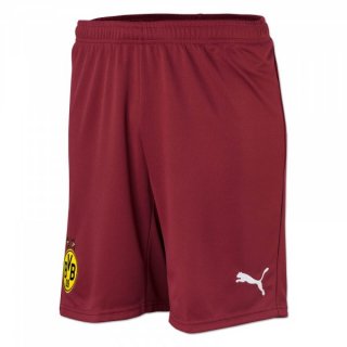 Pantalon Borussia Dortmund Gardien 2021 2022 Rouge Pantalon Borussia Dortmund Gardien 2021 2022 Rouge