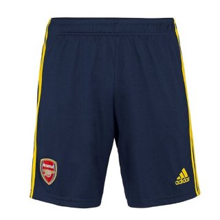 Pantalon Arsenal Exterieur 2019 2020 Azul Marine Pantalon Arsenal Exterieur 2019 2020 Azul Marine