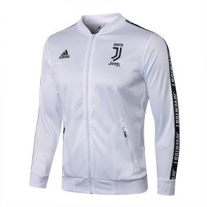 Survetement De Laine Juventus 2018 2019 Blanc