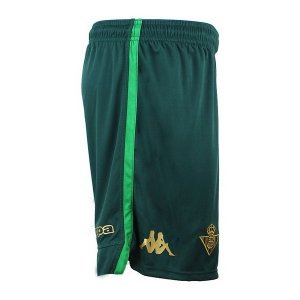 Pantalon Real Betis Exterieur 2018 2019 Vert