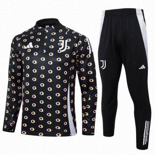 Training Juventus 2024 2025 Noir Training Juventus 2024 2025 Noir