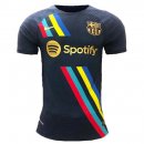 Thailande Maillot Barcelone Édition Spéciale 2022 2023