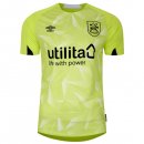 Thailande Maillot Huddersfield Town Exterieur 2023 2024