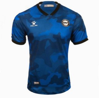 Thailande Maillot Deportivo Alavés Third 2021 2022 Thailande Maillot Deportivo Alavés Third 2021 2022