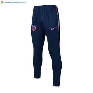 Survetement Atletico de Madrid 2017 2018 Rose