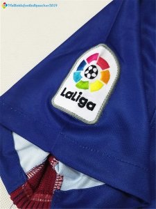 Maillot Barcelona Domicile 2017 2018