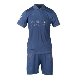 Maillot Villarreal Third Enfant 2025-26 Maillot Villarreal Third Enfant 2025-26