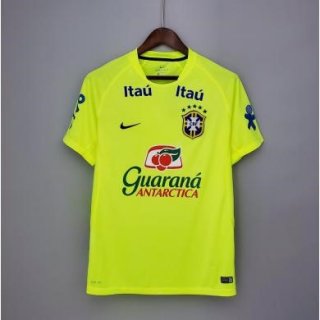 Thailande Maillot Brésil 2020 Vert Thailande Maillot Brésil 2020 Vert