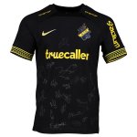 Thailande Maillot AIK Domicile 2024 2025