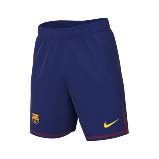 Pantalon Barcelone Domicile 2025 2026 Pantalon Barcelone Domicile 2025 2026