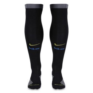 Chaussette Inter Milan Third 2020 2021 Noir