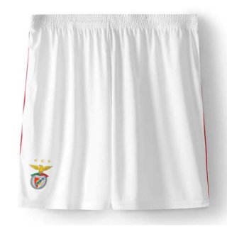 Pantalon Benfica Domicile 2021 2022 Rouge