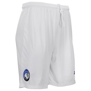 Pantalon Atalanta BC Exterieur 2018 2019 Blanc