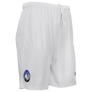 Pantalon Atalanta BC Exterieur 2018 2019 Blanc