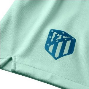 Pantalon Atlético de Madrid Third 2018 2019 Vert