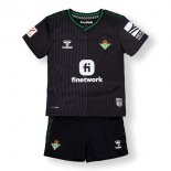 Maillot Real Betis Third Enfant 2023 2024