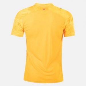 Thailande Maillot Pays de Galles Exterieur 2020