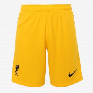 Pantalon Liverpool Exterieur Gardien 2021 2022