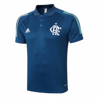 Polo Flamenco 2020 2021 Bleu Polo Flamenco 2020 2021 Bleu