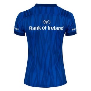 Maillot Leinster Domicile Femme 2018 Bleu