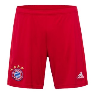 Pantalon Bayern Munich Domicile 2019 2020 Rouge Pantalon Bayern Munich Domicile 2019 2020 Rouge