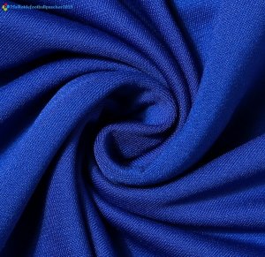 Survetement Chelsea 2017 2018 Bleu Blanc B