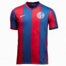 Thailande Maillot San Lorenzo De Almagro Domicile 2021 2022