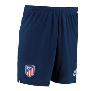 Pantalon Atlético de Madrid Third 2019 2020 Bleu