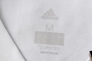 Entrainement Real Madrid Ensemble Complet 2019 2020 Blanc Negro