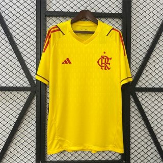 Thailande Maillot Flamengo Limited Edition Gardien 2025-2026 Thailande Maillot Flamengo Limited Edition Gardien 2025-2026