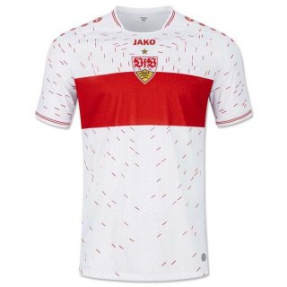 Thailande Maillot VfB Stuttgart Domicile 2023 2024 Thailande Maillot VfB Stuttgart Domicile 2023 2024