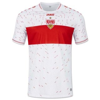 Thailande Maillot VfB Stuttgart Domicile 2023 2024