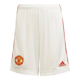Pantalon Manchester United Domicile 2021 2022