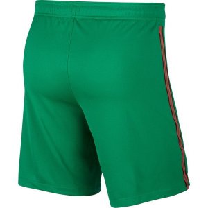 Pantalon Portugal Domicile 2020 Vert