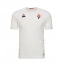 Thailande Maillot Fiorentina Exterieur 2019 2020 Blanc