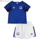 Maillot Everton Enfant Domicile 2017 2018