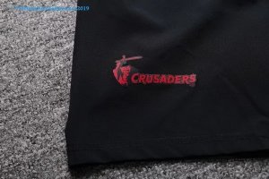 Pantalon Crusaders Domicile 2017 2018 Noir