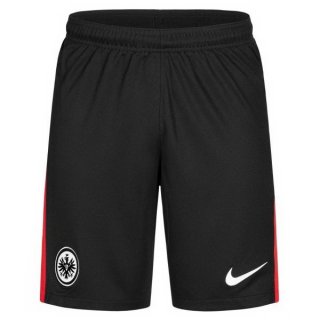 Pantalon Eintracht Frankfurt Domicile 2020 2021 Noir Pantalon Eintracht Frankfurt Domicile 2020 2021 Noir