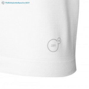 Maillot Marseille Domicile 2018 2019 Blanc