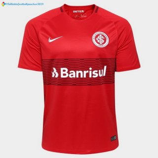 Maillot Internacional Domicile 2017 2018 Maillot Internacional Domicile 2017 2018