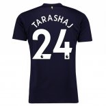 Maillot Everton Third Tarashaj 2017 2018