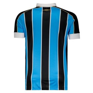 Maillot Grêmio FBPA Domicile 2019 2020 Bleu