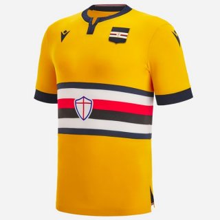 Thailande Maillot Sampdoria Third 2022 2023